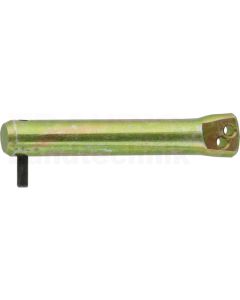 Sicherungsstift
