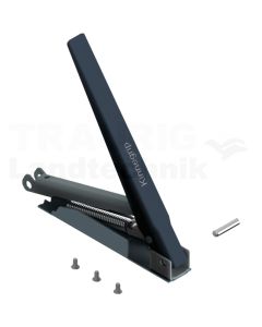 Handhebel Rep. Satz Stirnwandrunge K20