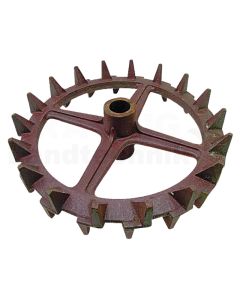 Nockenring