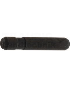 Zahnsicherungsbolzen