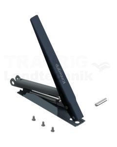 Handhebel Rep. Satz K20 Mittel u Heck