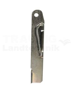 Taschenkeil K20