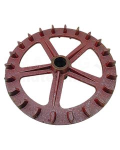 Crosskillring