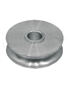 Seilrolle