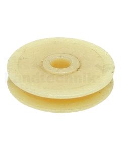 Seilrolle