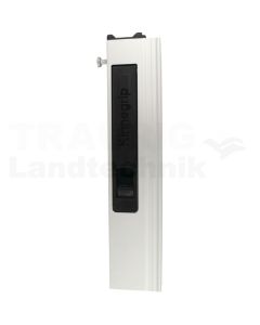 Verschluss T50, Links, H = 600mm