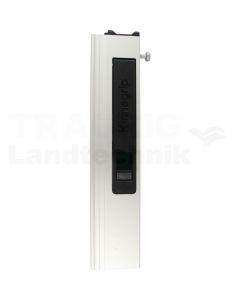 Verschluss T50, Rechts, H = 600mm