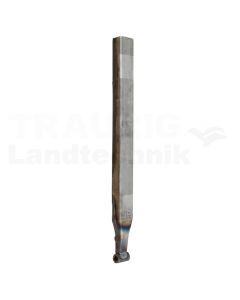 Stativ-Rohr o. Hutp. K20, 500-600, roh