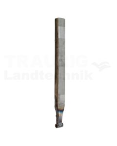 Stativ-Rohr o. Hutp. K20, 800-1200, roh