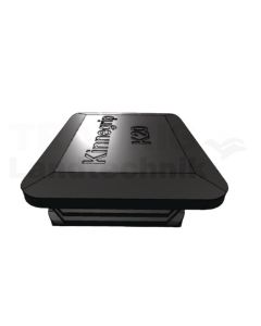 Abdeckkappe schmal K20 SW-Rungen