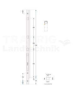 SW-Runge K20 Li 1100 KTL 3 R