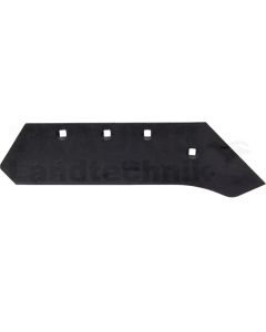SCHARBLATT B3 16" OHNE SPITZE, R