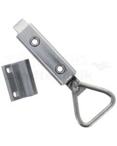 Federriegel Niro mit Gegenhalter