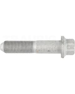 Doppelsechskantschraube M14 x 1,5 x 65