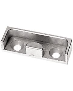 Gegenhalter verzinkt