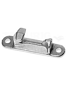 Gegenhalter 22/ 27mm verzinkt