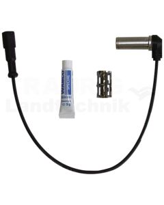 ABS-Stabsensor-Set 400mm gewinkelt