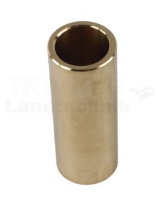 Messingbuchse 35x45x120mm