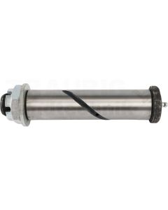 Federbolzen 35 x 140