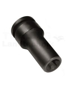 Steckschlüssel E24 3/ 4