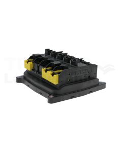 EBS - E - TailGUARD™ ECU