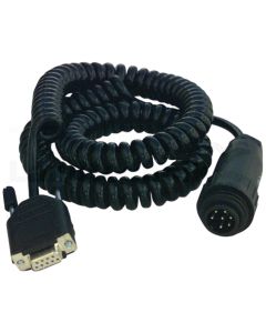 Diagnosekabel (IVTM CAN, max. 3 Meter