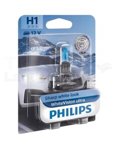 Halogenlampe H1