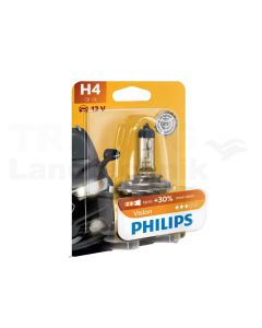 Halogenlampe H4