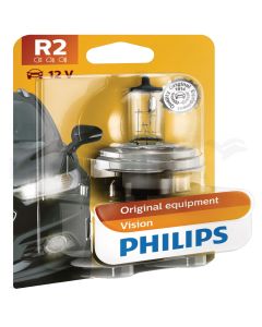 Halogenlampe R2