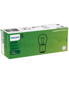 Kugellampe P21/5W