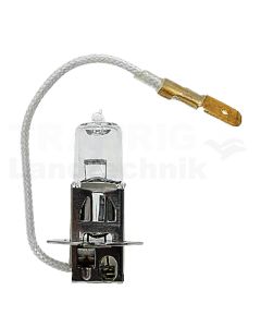 Halogenlampe H3