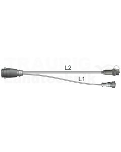 Y-Diagnosekabel
