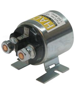 Leistungsrelais 12V 150 Amp.