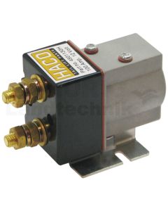 Leistungsrelais 24V SW80-PL