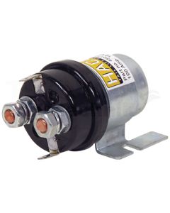Leistungsrelais 24V 200 Amp.