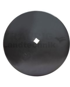Tellerscheibe D 710