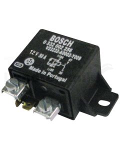 Trennrelais 24V 50 Amp. Bosch,