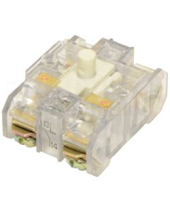 Kontaktelement 1xNO/1xNC,