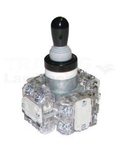 Joystick 4 Stellungen