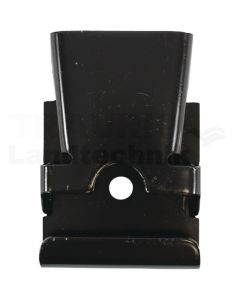 Rungenlager, H: 126mm, 0506002