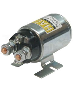 Leistungsrelais 24V 150 Amp.