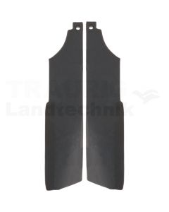 Spatenmesser Rechts