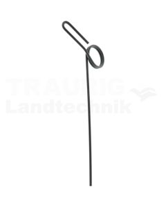 Striegelzinken