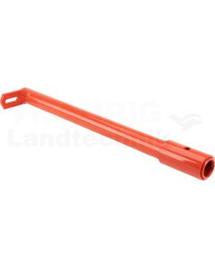 Zinkenarm