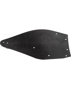 Streichblech 16"