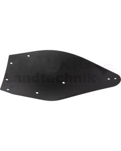 Streichblech 16"