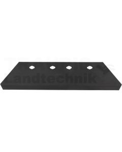 Schnabelschar 14"