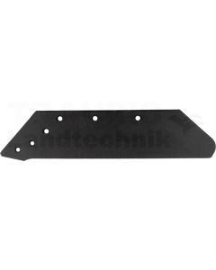 Winkelschar 18"