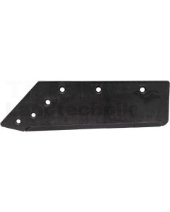 Wechselspitzenschar Hartmetall 14"