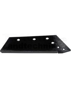 Wechselspitzenschar Hartmetal16 "